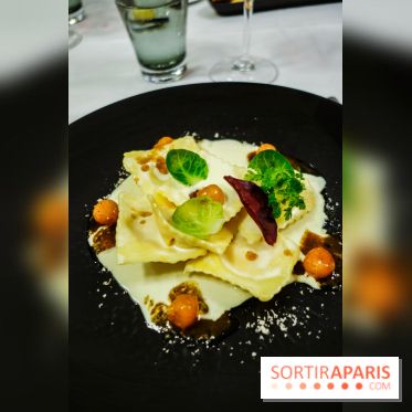 SORMANI à Paris, les photos