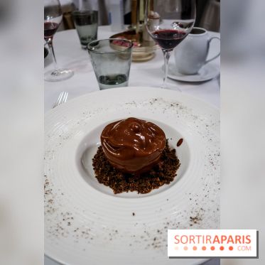 SORMANI à Paris, les photos