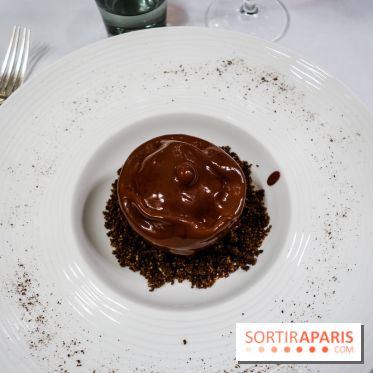 SORMANI à Paris, les photos