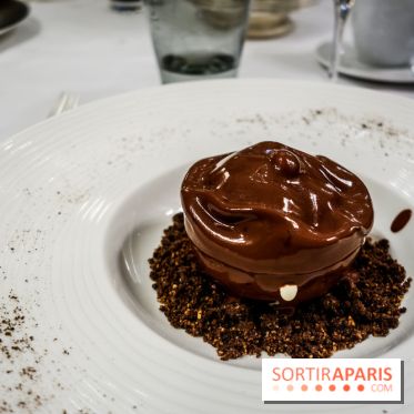 SORMANI à Paris, les photos