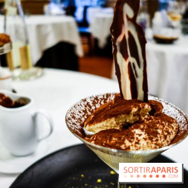 SORMANI à Paris, les photos