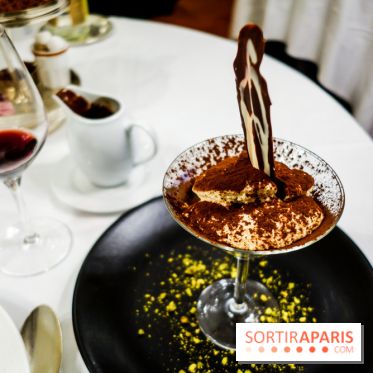 SORMANI à Paris, les photos