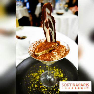 SORMANI à Paris, les photos