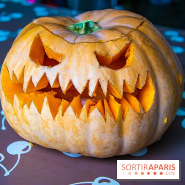 Halloween 2020 : comment creuser sa citrouille ? Le tuto