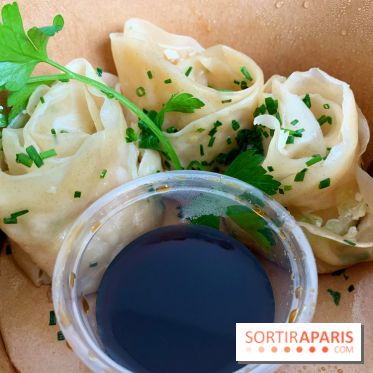 Neko Ramen livraison