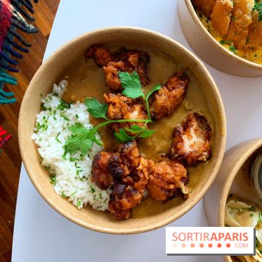 Neko Ramen livraison