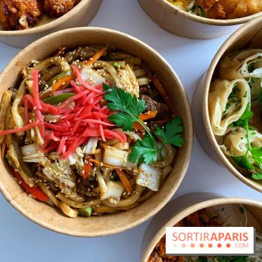 Neko Ramen livraison