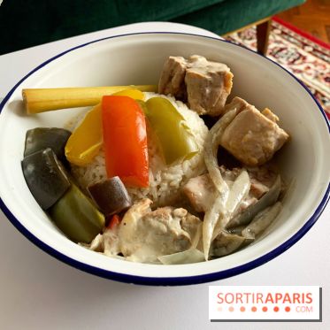 Livraison Philie and the Jar