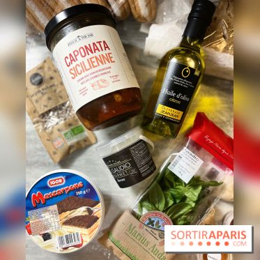 Philie and the Jar en livraison