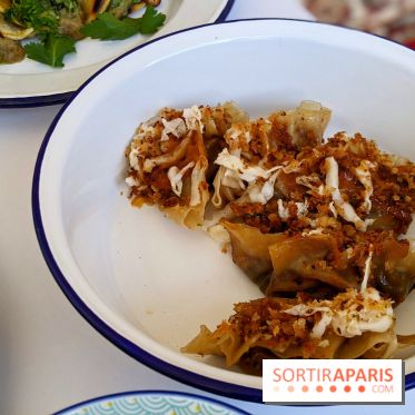 Hôtel Fitzgerald en livraison