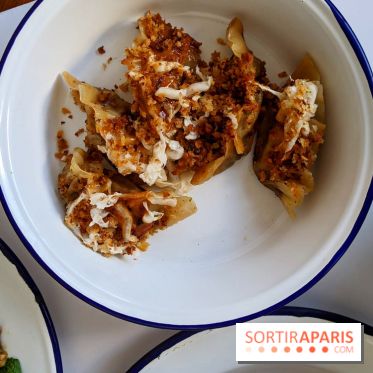 Hôtel Fitzgerald en livraison