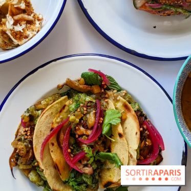 Hôtel Fitzgerald en livraison