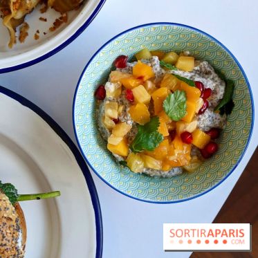 Hôtel Fitzgerald en livraison