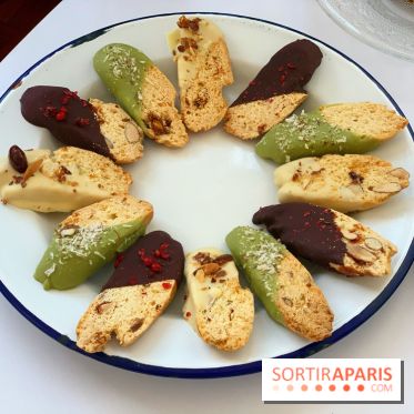 Maison Gazelle Noël 2020