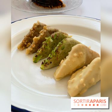 Maison Gazelle Noël 2020