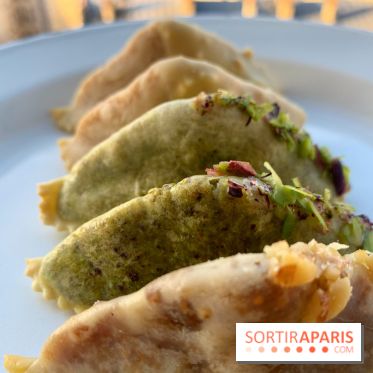 Maison Gazelle Noël 2020