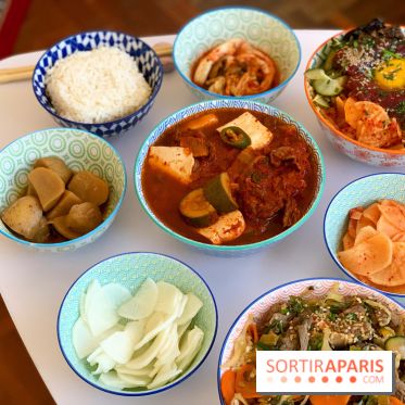 Haru Haru en livraison