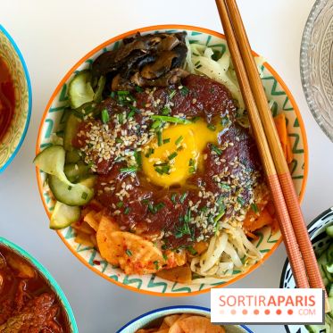 Haru Haru en livraison