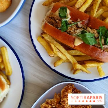 Torpedo en livraison