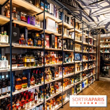 Drinks&Co à Paris, les photos