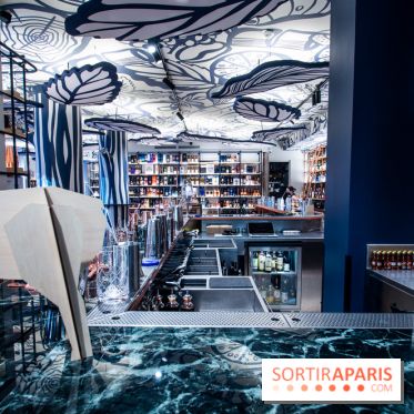 Drinks&Co à Paris, les photos