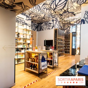 Drinks&Co à Paris, les photos