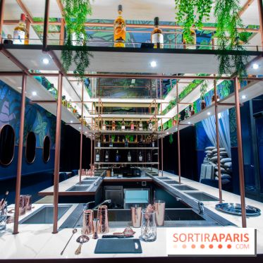 Drinks&Co à Paris, les photos