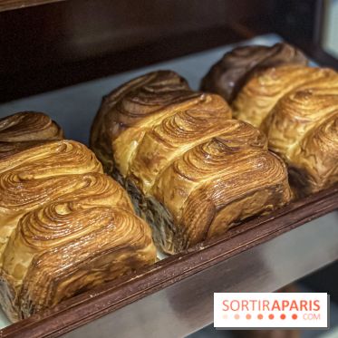 L'Épicerie de Noël du Bristol