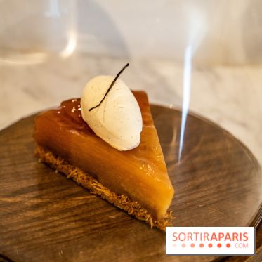 L'Épicerie de Noël du Bristol