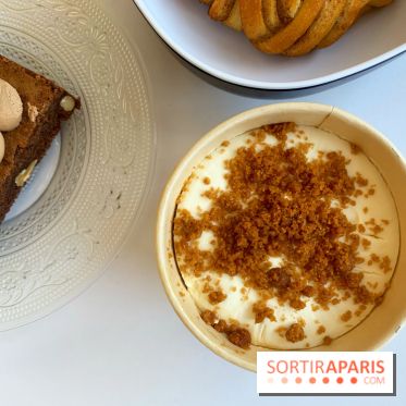 JFK Burger en livraison