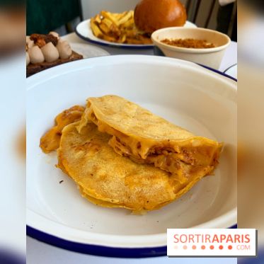 JFK Burger en livraison