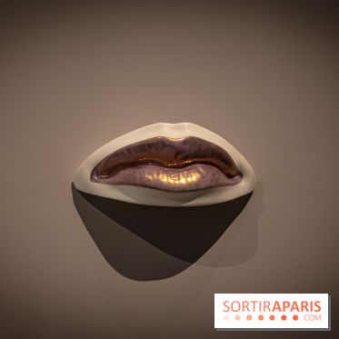 À Table ! Le repas tout un art, l'exposition au musée de Sèvres - Cité de la Céramique - nos photos