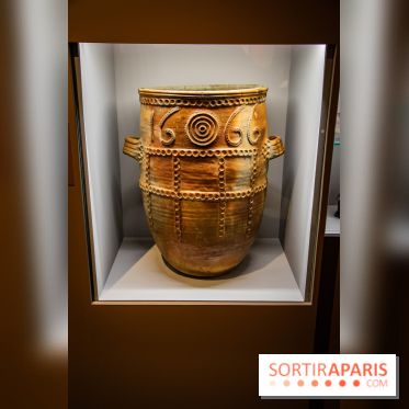 À Table ! Le repas tout un art, l'exposition au musée de Sèvres - Cité de la Céramique - nos photos