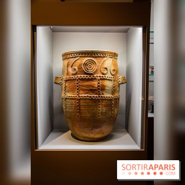 À Table ! Le repas tout un art, l'exposition au musée de Sèvres - Cité de la Céramique - nos photos