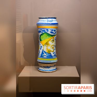 À Table ! Le repas tout un art, l'exposition au musée de Sèvres - Cité de la Céramique - nos photos