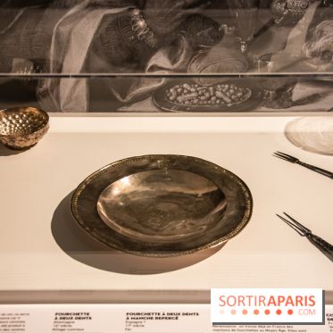 À Table ! Le repas tout un art, l'exposition au musée de Sèvres - Cité de la Céramique - nos photos