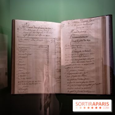 À Table ! Le repas tout un art, l'exposition au musée de Sèvres - Cité de la Céramique - nos photos