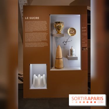 À Table ! Le repas tout un art, l'exposition au musée de Sèvres - Cité de la Céramique - nos photos