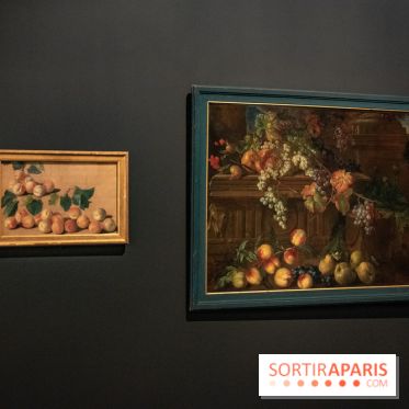 À Table ! Le repas tout un art, l'exposition au musée de Sèvres - Cité de la Céramique - nos photos