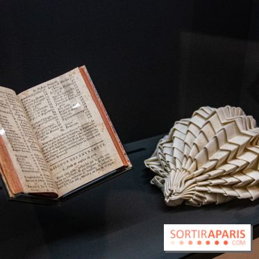 À Table ! Le repas tout un art, l'exposition au musée de Sèvres - Cité de la Céramique - nos photos