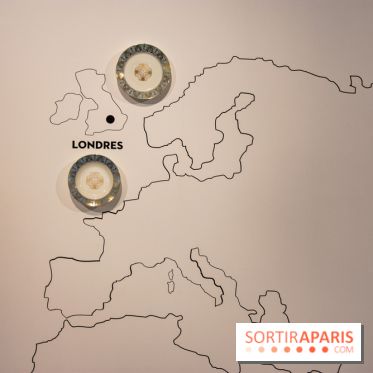 À Table ! Le repas tout un art, l'exposition au musée de Sèvres - Cité de la Céramique - nos photos