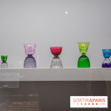 À Table ! Le repas tout un art, l'exposition au musée de Sèvres - Cité de la Céramique - nos photos