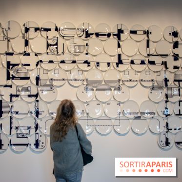 À Table ! Le repas tout un art, l'exposition au musée de Sèvres - Cité de la Céramique - nos photos