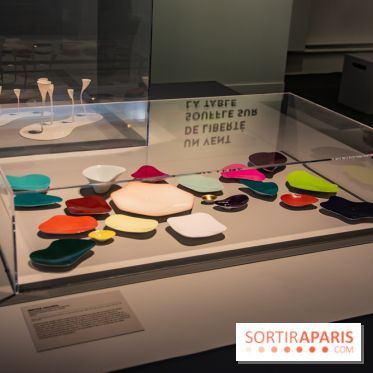 À Table ! Le repas tout un art, l'exposition au musée de Sèvres - Cité de la Céramique - nos photos