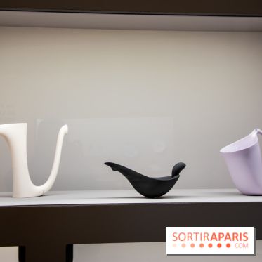 À Table ! Le repas tout un art, l'exposition au musée de Sèvres - Cité de la Céramique - nos photos