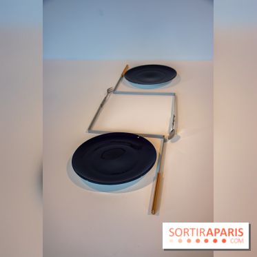 À Table ! Le repas tout un art, l'exposition au musée de Sèvres - Cité de la Céramique - nos photos