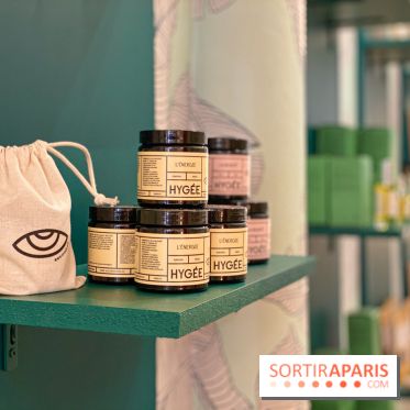 La Seinographe : le concept store holistique et engagé du 9ème