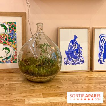 La Seinographe : le concept store holistique et engagé du 9ème