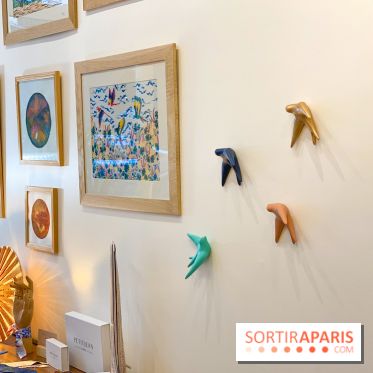 La Seinographe : le concept store holistique et engagé du 9ème