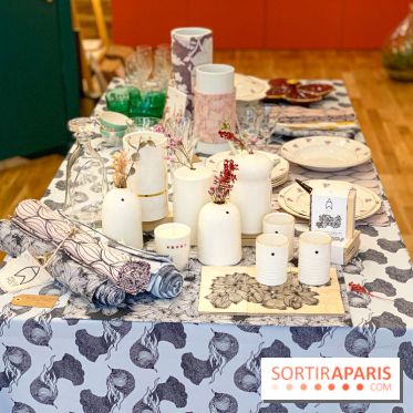 La Seinographe : le concept store holistique et engagé du 9ème